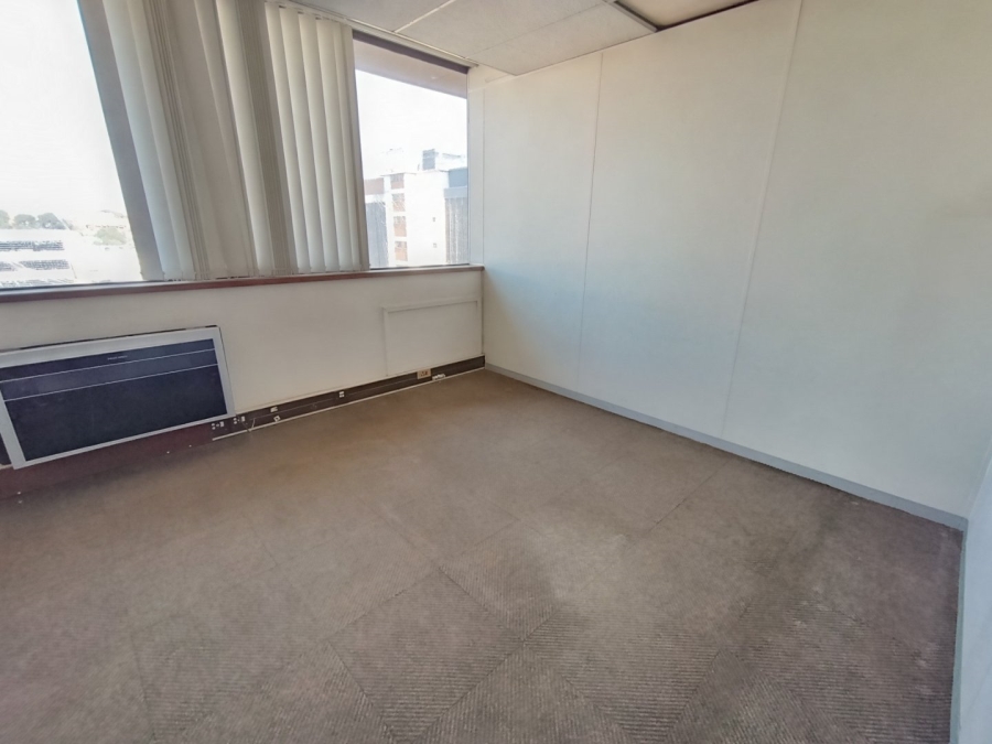 To Let commercial Property for Rent in Bloemfontein Free State